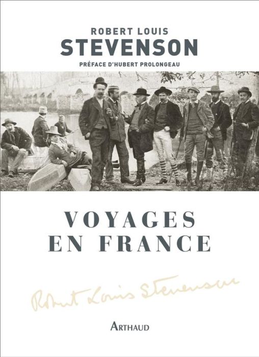 Emprunter Voyages en France livre