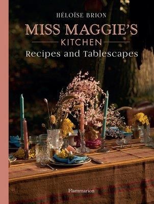 Emprunter MY ART OF ENTERTAINING - RECIPES AND TIPS FROM MISS MAGGIE'S KITCHEN - ILLUSTRATIONS, COULEUR livre