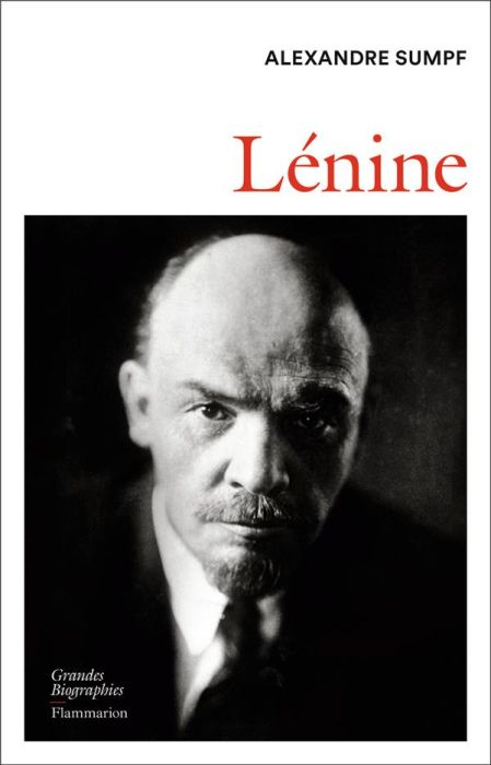 Emprunter Lénine livre