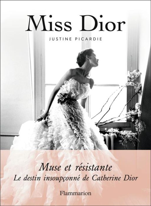 Emprunter Miss Dior livre