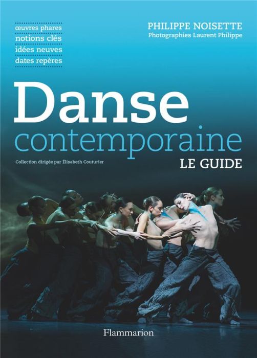 Emprunter Danse contemporaine livre