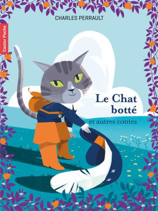 Emprunter Le Chat Botté et autres contes livre