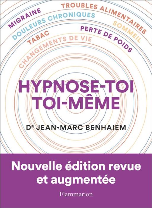 Emprunter Hypnose-toi toi-même. Edition revue et augmentée livre