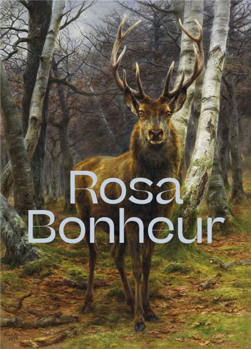 Emprunter Rosa Bonheur (1822-1899) livre
