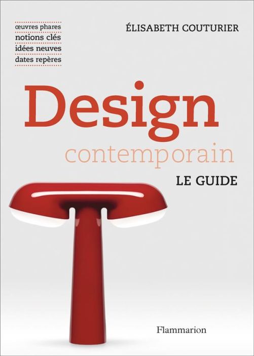 Emprunter Design contemporain livre