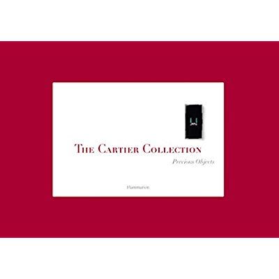 Emprunter The Cartier collection. Precious Objects livre