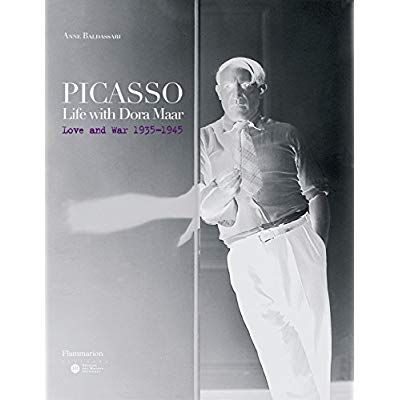 Emprunter Picasso. Love and War 1935-1945 livre