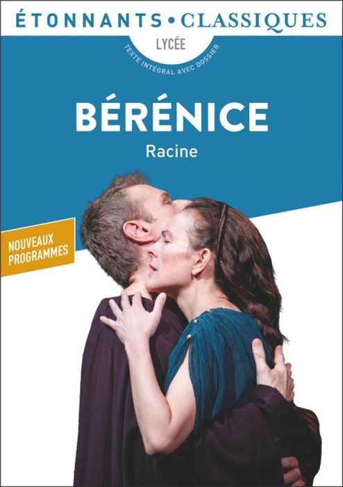 Emprunter Bérénice livre