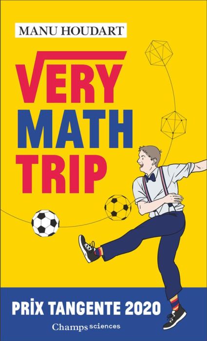 Emprunter Very Math Trip livre