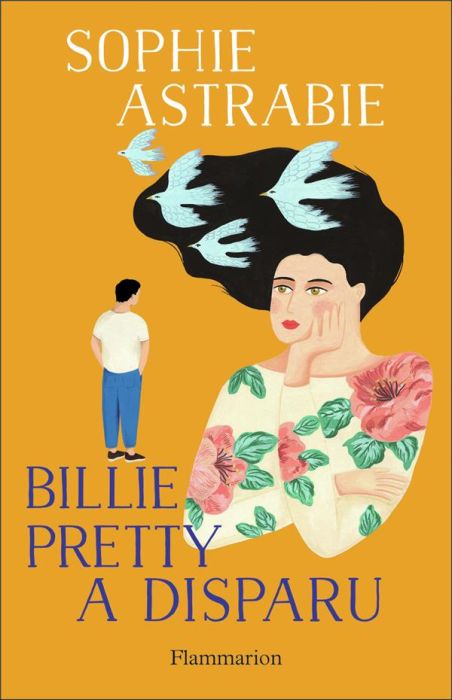 Emprunter Billie Pretty a disparu livre
