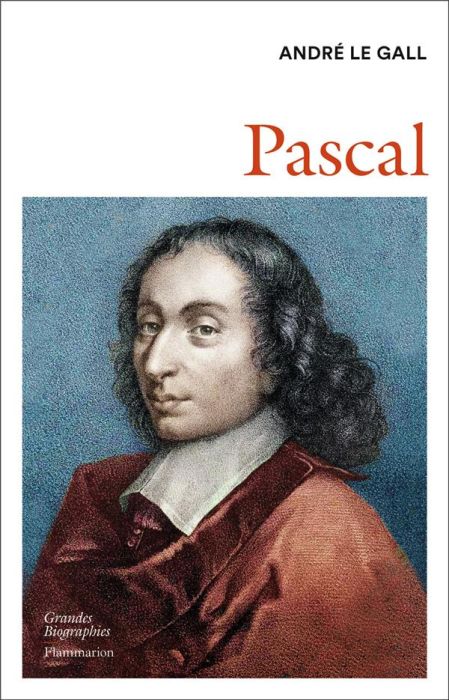 Emprunter Pascal livre