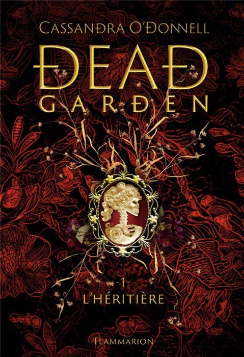 Emprunter Dead Garden Tome 1 : L'héritière livre