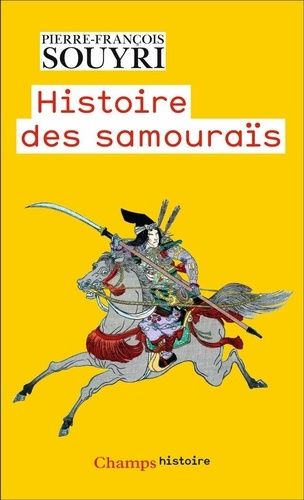 Emprunter Histoire des samouraïs. Les guerriers dans la rizière livre
