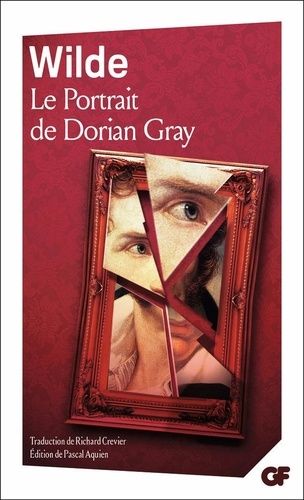 Emprunter Le Portrait de Dorian Gray livre