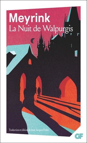 Emprunter La nuit de Walpurgis livre