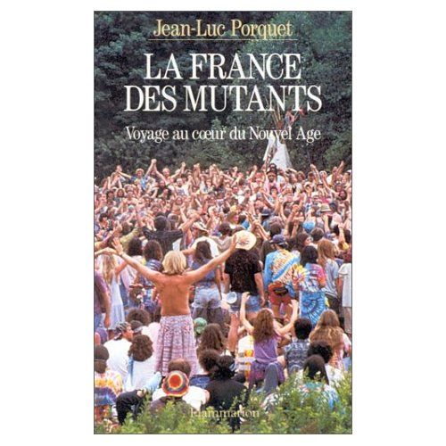 Emprunter La France des mutants livre