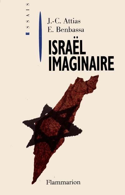 Emprunter ISRAEL IMAGINAIRE livre