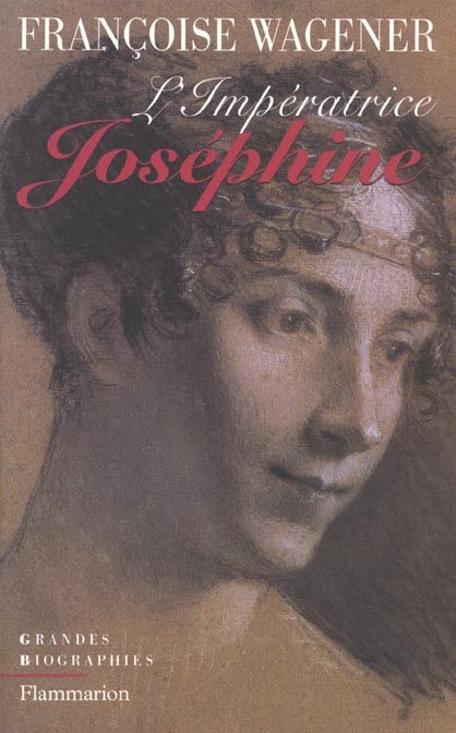 Emprunter L'Impératrice Joséphine. 1763-1814 livre