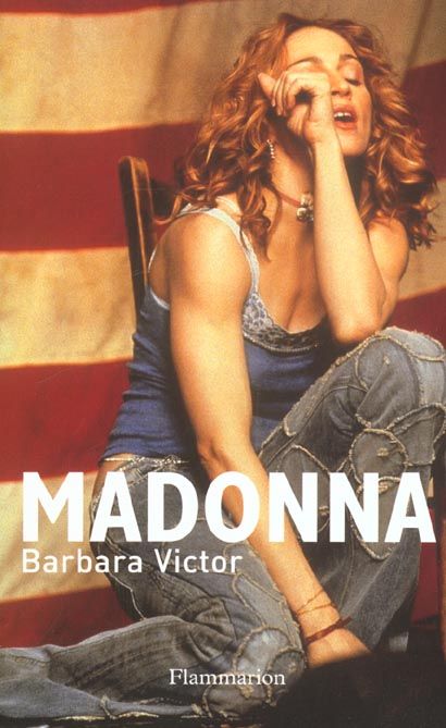 Emprunter Madonna livre