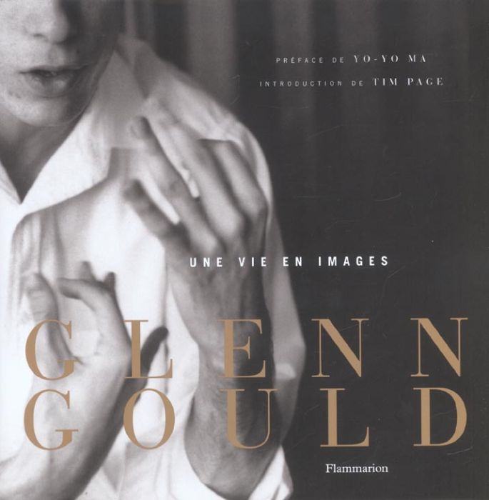 Emprunter Glenn Gould. Une vie en images livre