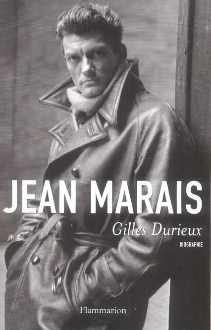 Emprunter Jean Marais livre