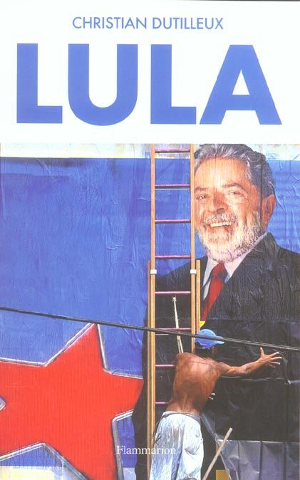 Emprunter Lula livre