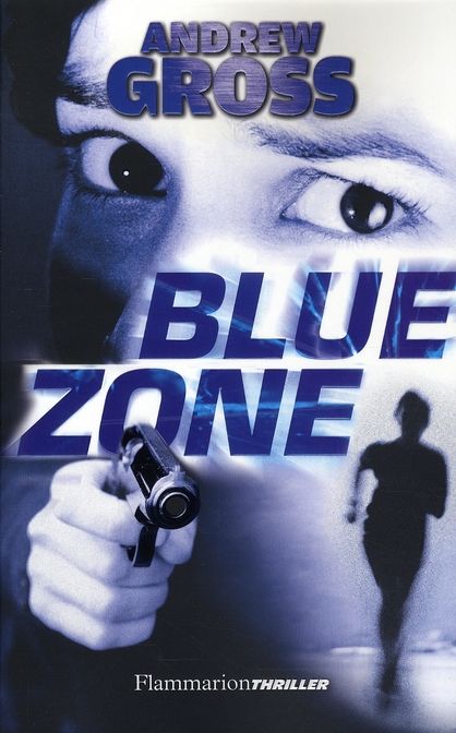 Emprunter Blue Zone livre