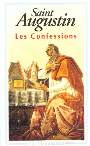 Emprunter Les Confessions livre