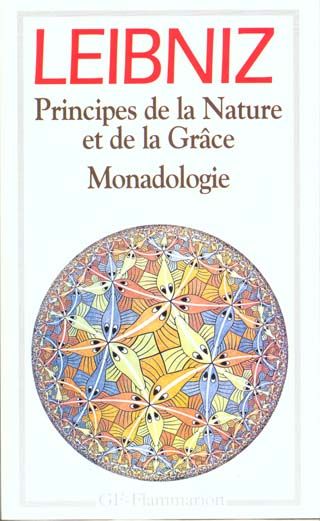 Emprunter Principes de la Nature et de la Grâce.Monadologie. Et autres textes,1703-1716 livre