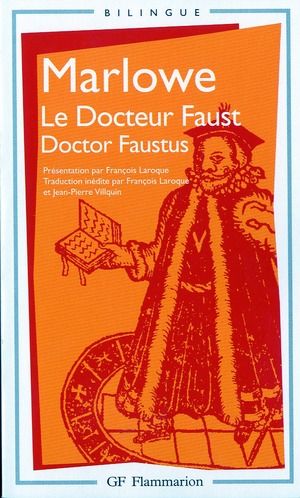 Emprunter Le Docteur Faust livre