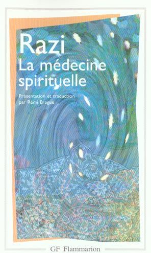 Emprunter La médecine spirituelle livre
