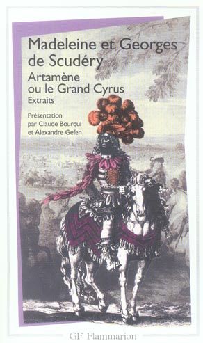 Emprunter Artamène ou Le Grand Cyrus livre