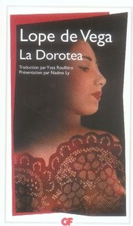 Emprunter La Dorotea livre