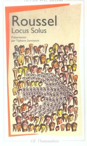 Emprunter Locus Solus livre