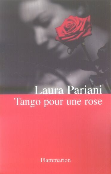 Emprunter Tango pour une rose livre