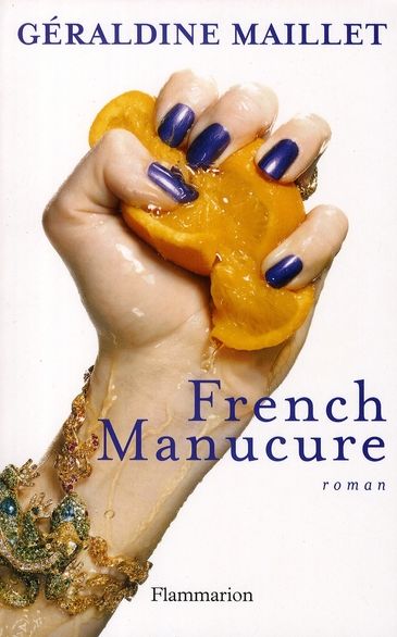 Emprunter French Manucure livre