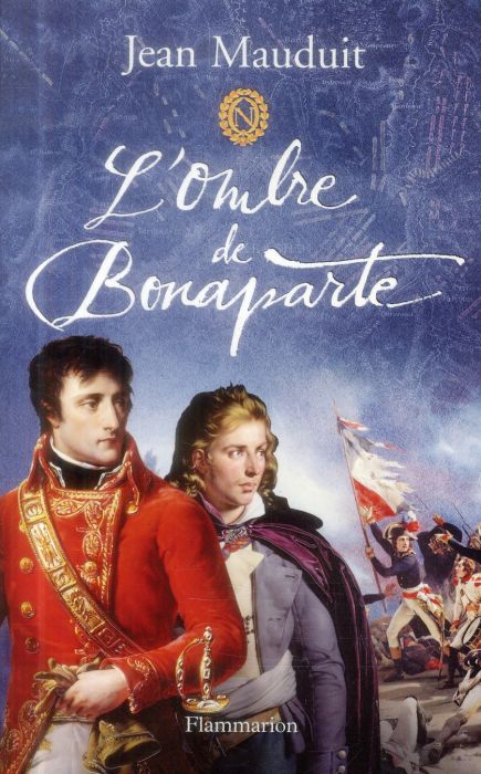 Emprunter L'ombre de Bonaparte livre