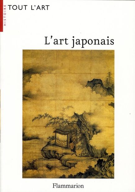 Emprunter L'art japonais livre