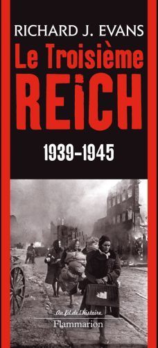 Emprunter Le Troisième Reich 1939-1945. Volume 3 livre