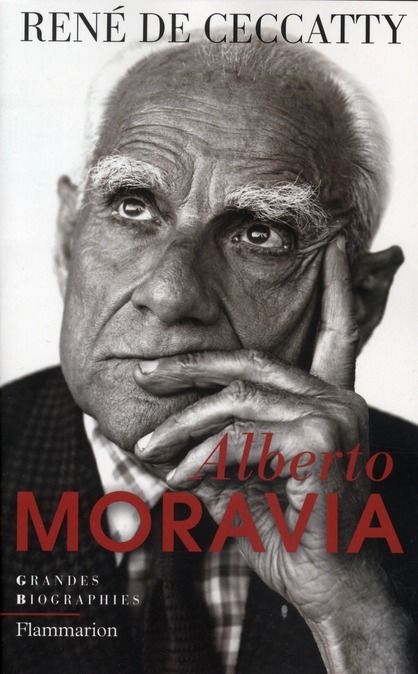 Emprunter Alberto Moravia livre
