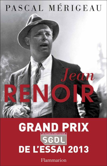 Emprunter Jean Renoir livre