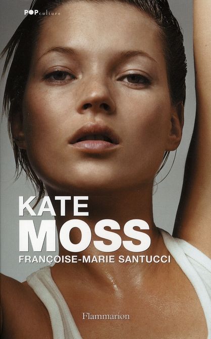Emprunter Kate Moss livre