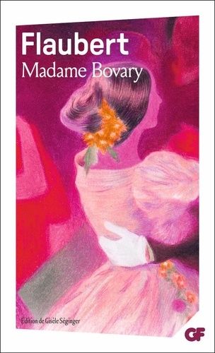 Emprunter Madame Bovary livre
