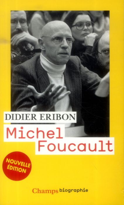 Emprunter Michel Foucault livre