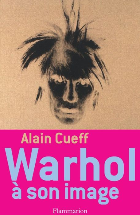 Emprunter Warhol à son image livre