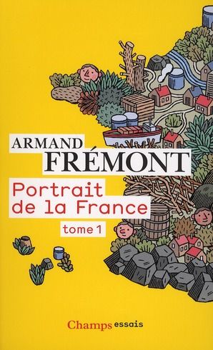 Emprunter Portrait de la France. Tome 1, Alsace - Midi-Pyrénées livre