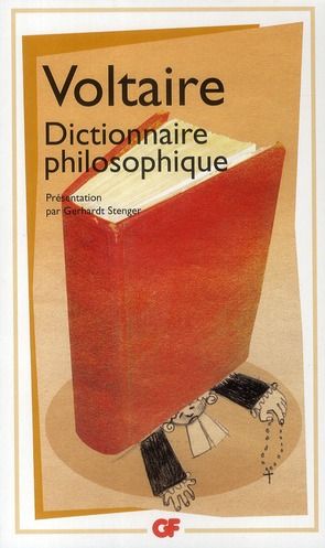 Emprunter Dictionnaire philosophique livre