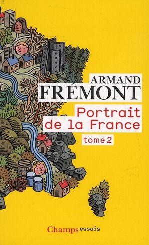 Emprunter Portrait de la France. Tome 2, Nord-Pas-de-Calais - Rhône-Alpes - Outre-mer livre