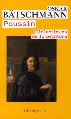 Emprunter Poussin, dialectiques de la peinture livre