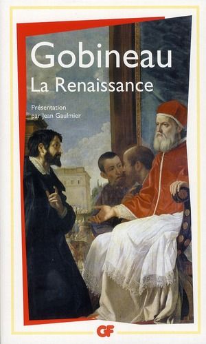 Emprunter La Renaissance. Scènes historiques livre